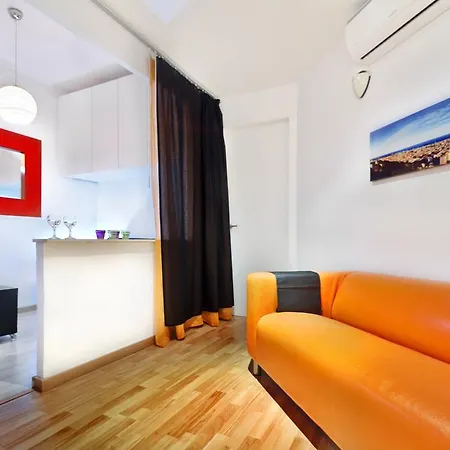 Gaudi Xl *