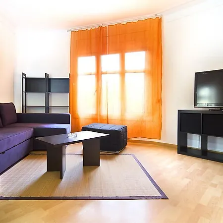 Apartamento Gaudi Xl *