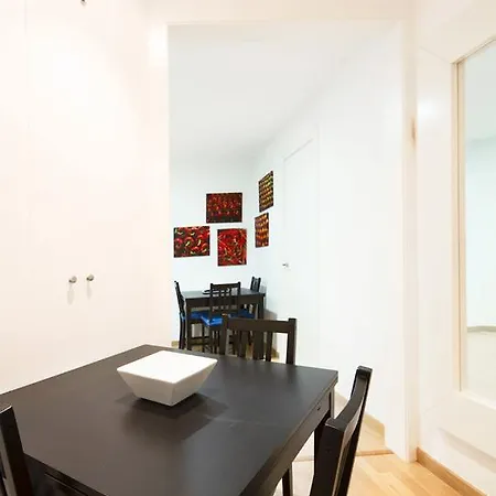 Gaudi Xl Apartamento *