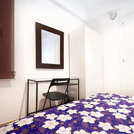 Apartamento Gaudi Xl *
