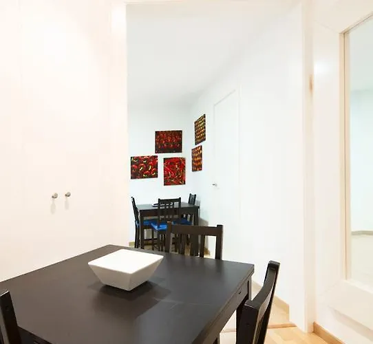 Gaudi Xl Διαμέρισμα *