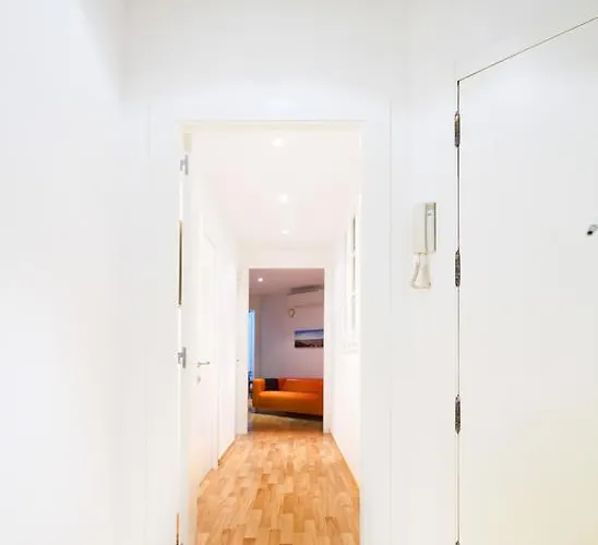 Gaudi Xl Διαμέρισμα Βαρκελώνη