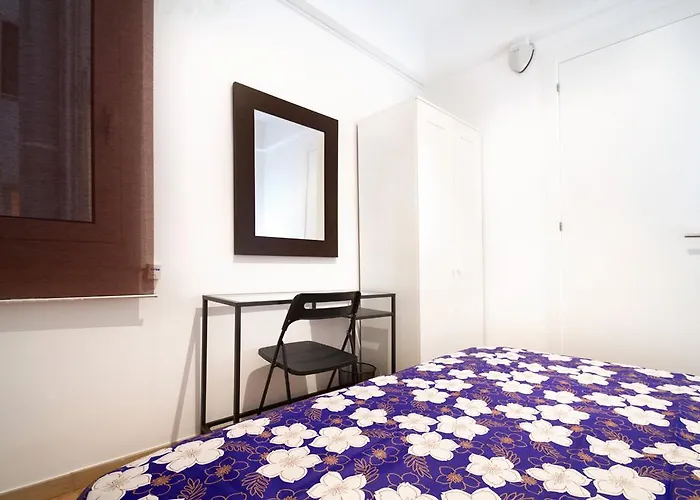 Διαμέρισμα Gaudi Xl *