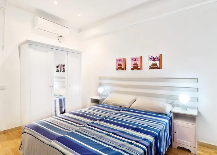 Διαμέρισμα Gaudi Xl Βαρκελώνη