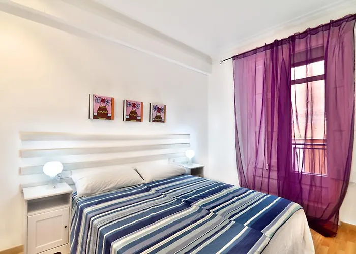 Gaudi Xl Διαμέρισμα Βαρκελώνη