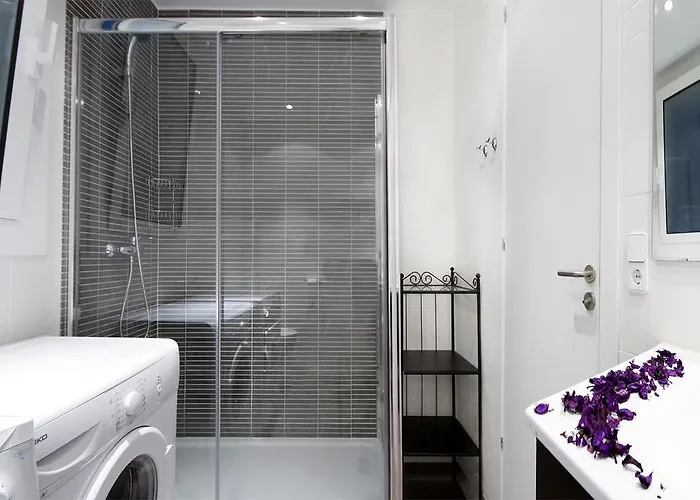Apartmán Gaudi Xl